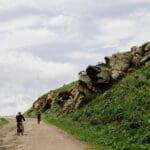 Slow Cycling in the highlands of Armenia